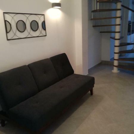 Vila Kuca Za Odmor Pende Banjol Exteriér fotografie