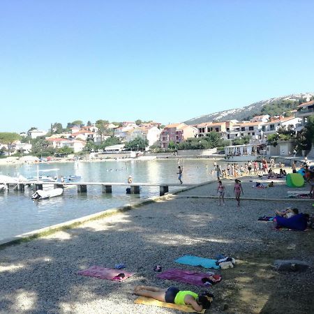 Vila Kuca Za Odmor Pende Banjol Exteriér fotografie