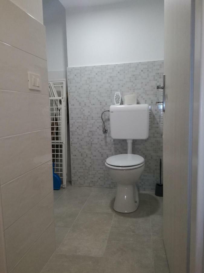 Vila Kuca Za Odmor Pende Banjol Exteriér fotografie