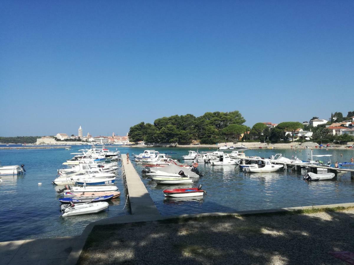 Vila Kuca Za Odmor Pende Banjol Exteriér fotografie